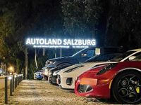 gebraucht Ford Mustang Cabrio TOP ZUSTAND! Bluetooth Radio