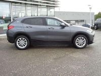 Gebraucht BMW X2 Performance 150 PS (110 kW) 2020 Grau SUV