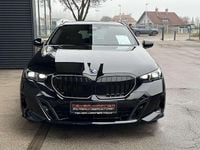 gebraucht BMW 530e Touring PHEV xDrive Aut. M-Paket Pro, AHK, Ka...