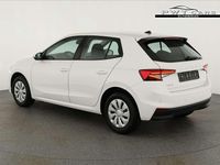 gebraucht Skoda Fabia Selection 1.0 TSI Selection, Tempomat, Park, Wi...