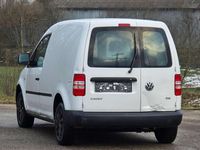 gebraucht VW Caddy Kasten Economy Top* Kredit* Klima* Gepflegt