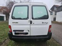 gebraucht Citroën Berlingo 16 HDi