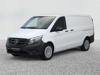 Gebraucht Mercedes Vito 136 PS (100 kW) 2024 Weiß Van