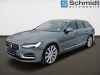 gebraucht Volvo V90 T8 Twin Engine PHEV Inscription - Schmidt Automobile