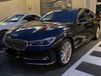 gebraucht BMW 740 740 d xDrive Österreich-Paket Aut.