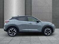 gebraucht Nissan Juke N-Connecta 360°Kamera Start/Stopp 19 Zoll DIG-T