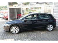 gebraucht VW Golf 1.5 eTSI DSG Style Navi AHK Kamera Memory