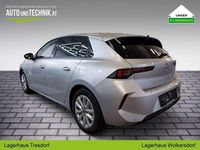 gebraucht Opel Astra 2 Turbo Euro 6.4 81kW Start-Stop