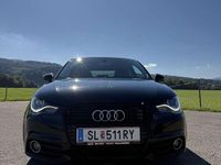 gebraucht Audi A1 12 TFSI Attraction