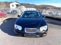 Gebraucht Chrysler 300M 252 PS (185 kW) 2004 Schwarz Limousine