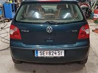 gebraucht VW Polo 12