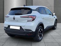 gebraucht Renault Captur Techno RFK Klima TCe 140 103 kW (140 PS), Schal...