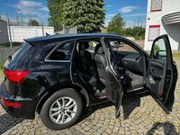 gebraucht Audi Q5 2.0 TDI S tronic