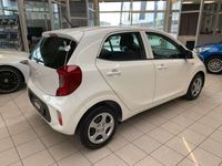 gebraucht Kia Picanto 1,0 MPI Caritas