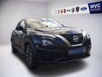 gebraucht Nissan Juke JukeACENTA 1.0 DIG-T 7DCT