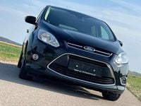 gebraucht Ford C-MAX Easy 1,0 EcoBoost