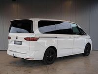 Gebraucht VW Multivan Style 218 PS (160 kW) 2024 Weiß Van