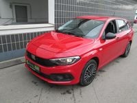 Gebraucht Fiat Tipo 131 PS (96 kW) 2024 Rot Kombi