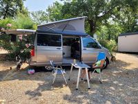 gebraucht VW California T6 California Coast 2,0 TDI BMT DSG Coast