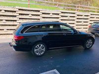 gebraucht Mercedes C220 C 220T d 4Matic (205.215)