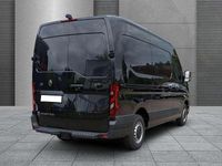 gebraucht Renault Master Kastenwagen L2H2 3,5t Extra+AHK+SHZ dCi...