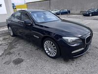gebraucht BMW 750 750 i xDrive M-Paket