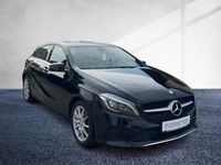 gebraucht Mercedes A180 d Urban