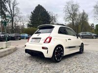 gebraucht Abarth 595 Competizione