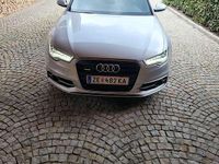 gebraucht Audi A6 30 TDI quattro S-tronic DPF