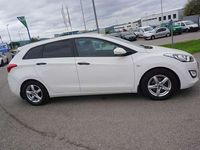 gebraucht Hyundai i30 CW 14 CVVT Europe