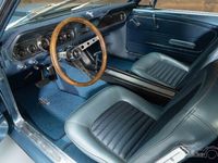 gebraucht Ford Mustang Coupé | Umfangreich restauriert | Wartungshistorie bekannt | 1966