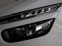 gebraucht Citroën C4 SpaceTourer Grand Grand HDI NAVI MASSAGE PDC