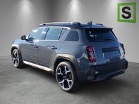 Neu Renault 4 E-Tech Komfort 110 kW (150 PS) 2026 SUV