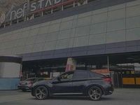 Gebraucht BMW X6 235 PS (172 kW) 2009 Schwarz SUV