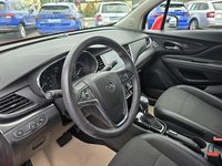 gebraucht Opel Mokka X 1,4 Turbo Innovation Aut.