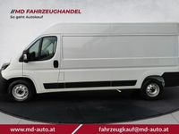 gebraucht Fiat Ducato 35 L3H2 140 Multijet Maxi Hochdach verbl...