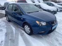 gebraucht Seat Ibiza 12 TSI Style