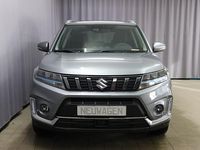 Gebraucht Suzuki Vitara 131 PS (96 kW) 2022 SUV