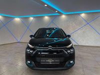 Gebraucht Citroën C3 PureTech 83 PS (61 kW) 2021 Schwarz Kleinwagen