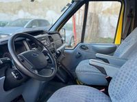 gebraucht Ford Transit FAF6/DRFB1E/C3ESEF