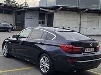 Gebraucht BMW 530 Gran Turismo 245 PS (180 kW) 2011 Limousine