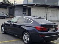 gebraucht BMW 530 Gran Turismo 530 d Aut.