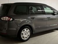 gebraucht Ford Galaxy Trend inkl. 12 Monate Garantie!