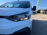 gebraucht Fiat Scudo KW XL BLUEHDI 120 S&S 6G