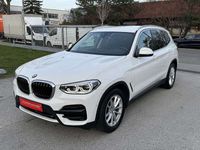 gebraucht BMW X3 X3xDrive 20d Aut.