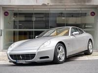 Gebraucht Ferrari 612 540 PS (397 kW) 2005 Grau Coupé