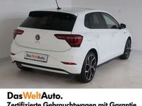 gebraucht VW Polo GTI TSI DSG