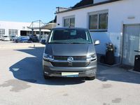 gebraucht VW T6.1 Transporter VW Kastenwagen LR TDI 4MOTION