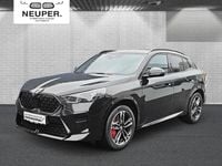 Gebraucht BMW X2 Luxury Line 163 PS (119 kW) 2026 SUV