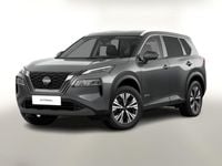 Neu Nissan X-Trail 360º 163 PS (119 kW) 2026 SUV